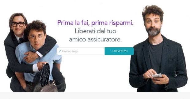 Spot Prima 2