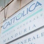 L’AGENZIA CATTOLICA DI MANDURIA RICERCA SUBAGENTI