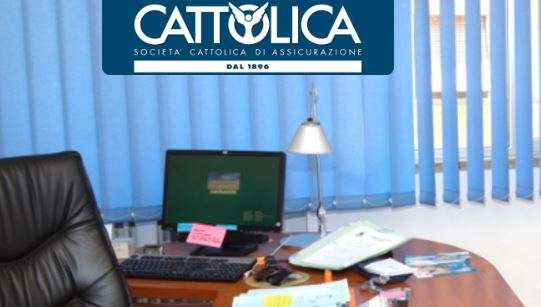 Agenzia Giumetti Assicura