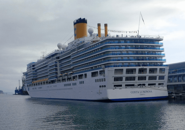Costa Crociere
