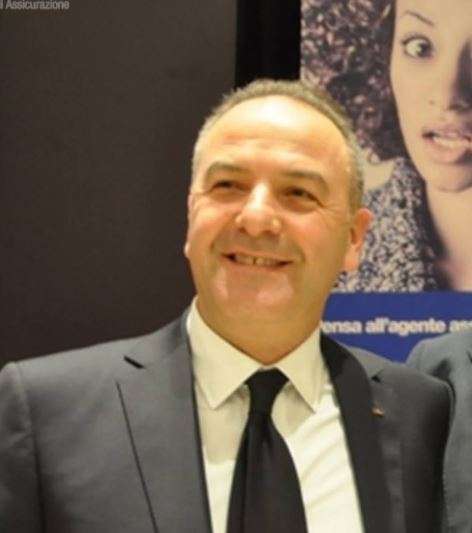 Gaetano Vicinanza