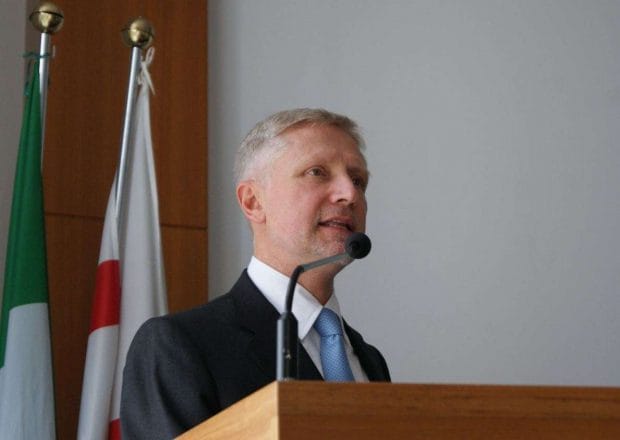 Giovanni Grava