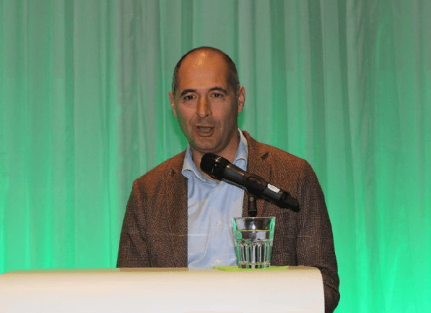 Giuliano Melis