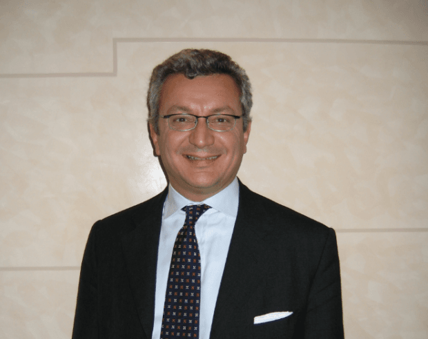 Massimo Luvie