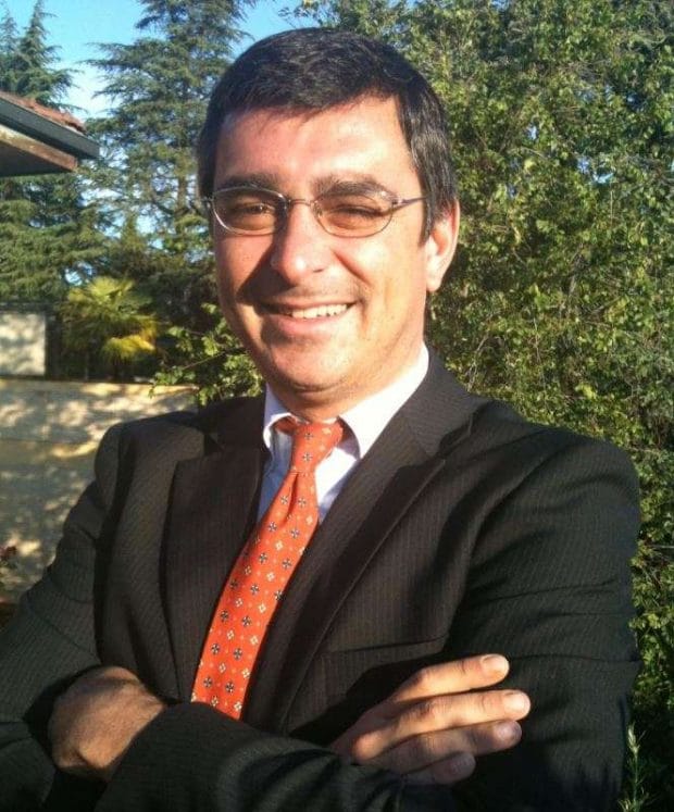 Michele Matassini