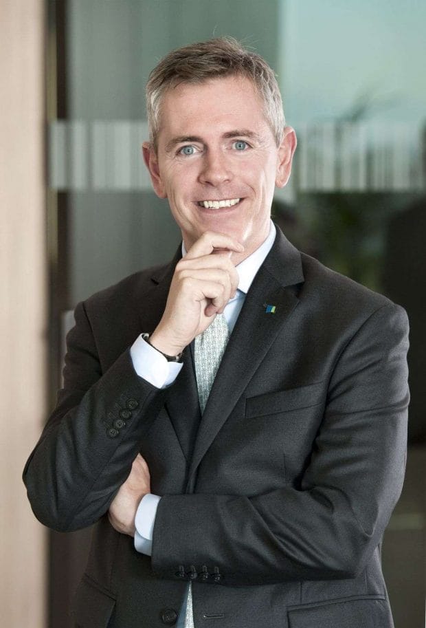 Phil Willcock