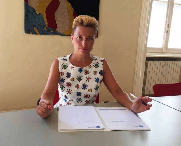 Rossella Vignoletti