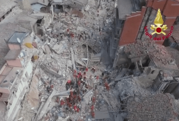 Terremoto centro Italia 24 agosto 2016 3