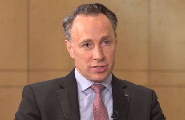Thomas Buberl