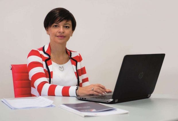 Elisabetta Ferlini