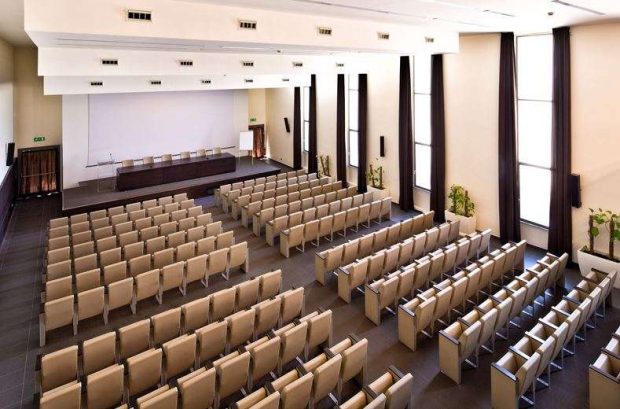 hotel-cenacolo-assisi-sala-congressi