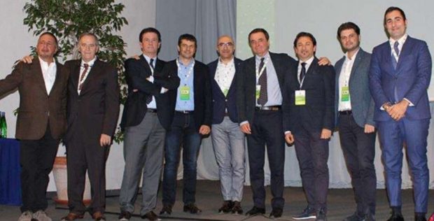 agenti-groupama-italia-ufficio-di-presidenza-sorrento-2016