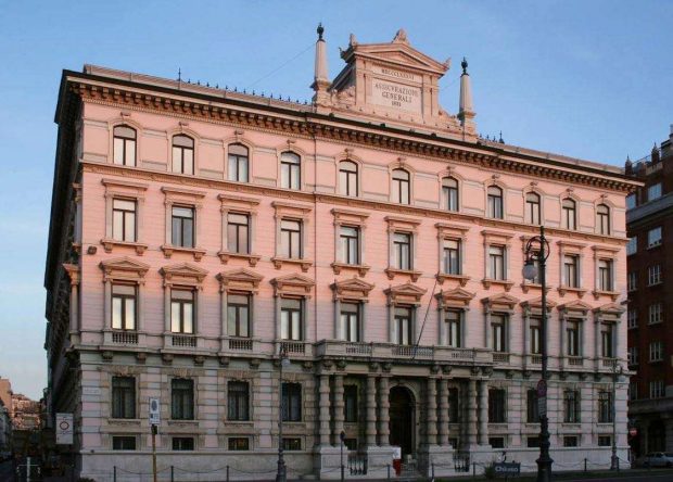 generali-sede