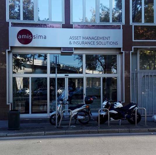 Amissima Assicurazioni