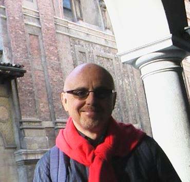 Carlo Bovina