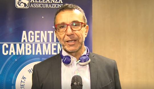 Davide Passero