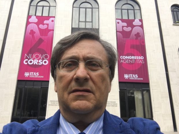 Massimo Binini