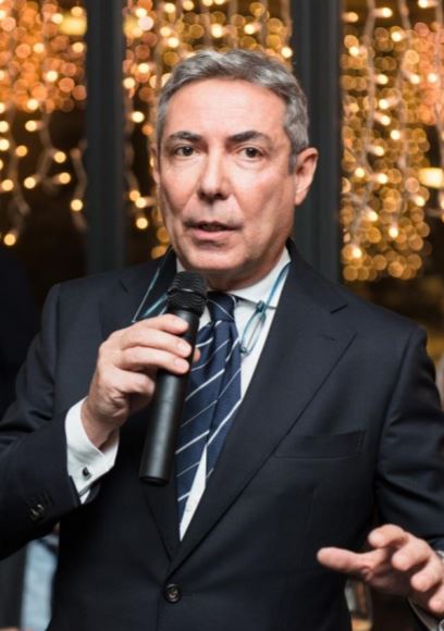 Maurizio Ghilosso
