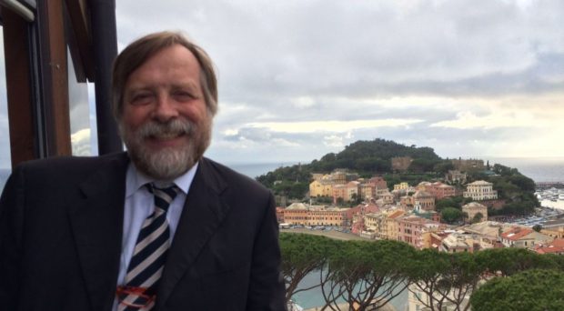 Renato Mortarotti