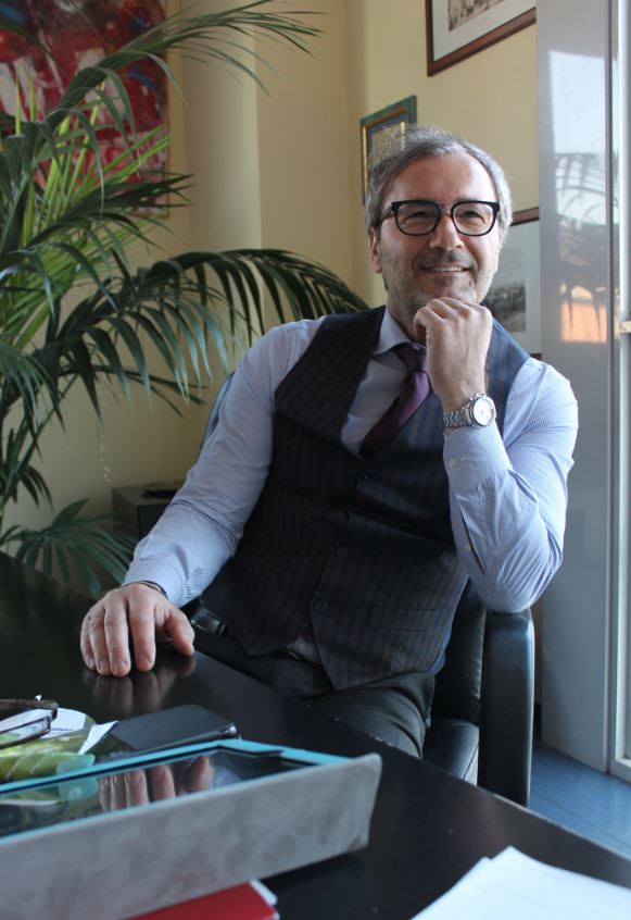 Roberto Gossi