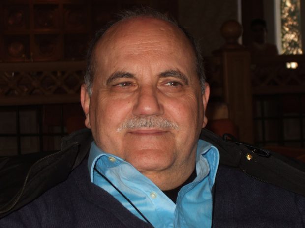 Umberto Calabresi