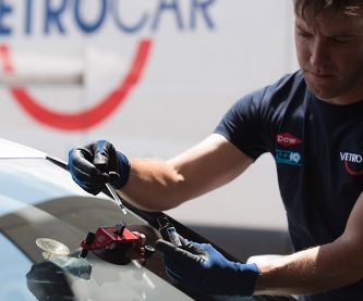 Vetrocar - riparazione