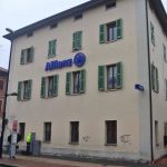SI CERCANO CONSULENTI IN DUE AGENZIE ALLIANZ
