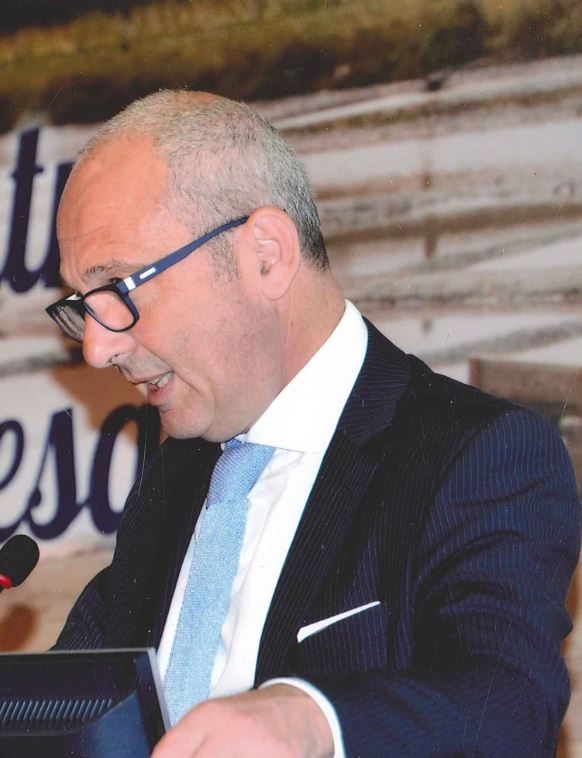 Antonio Angelini