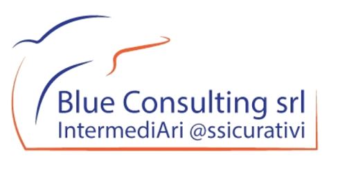 Blue Consulting