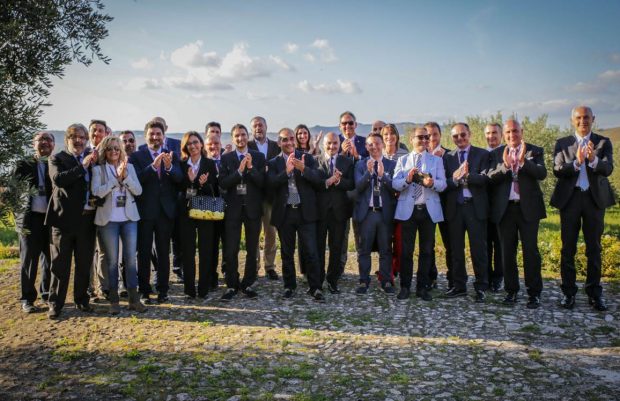 Eventi Class - Generali Italia - incontro Planeta con agenti