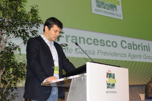 Francesco Cabrini