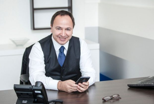 Roberto Felici