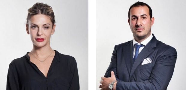 Tirrito e Flaviani