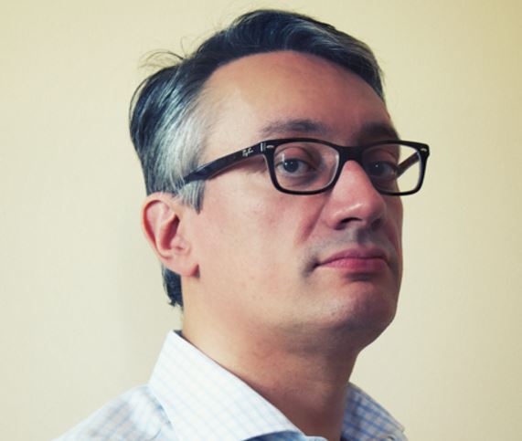 Angelo Paulli