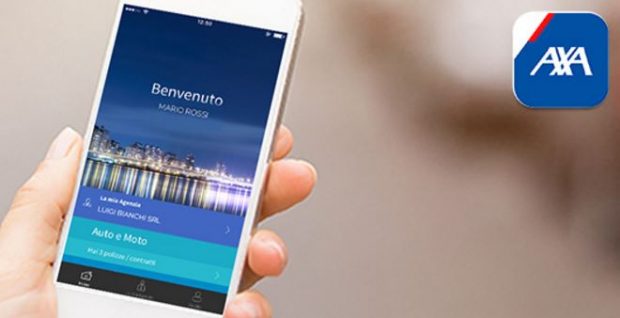 App My Axa