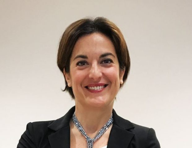 Arianna Destro