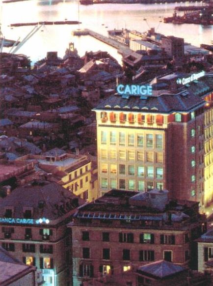 Banca Carige