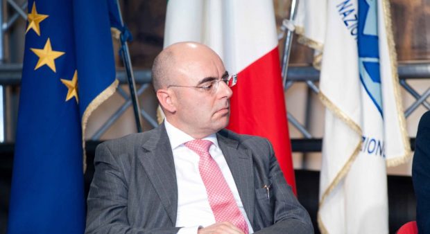 Claudio Cacciamani