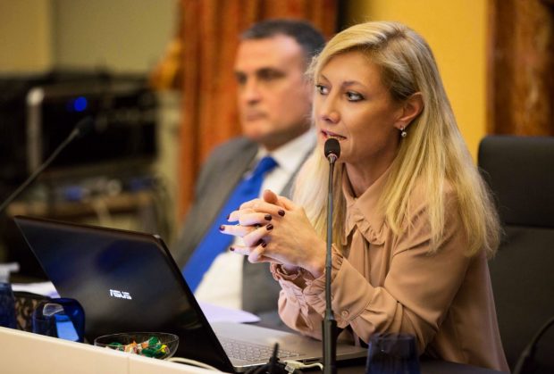 Federica Pizzini
