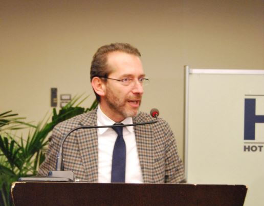 Federico Gelli