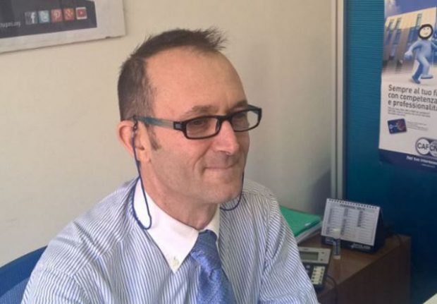Franco Trocchi