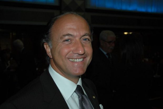 GARIGLIO Filippo