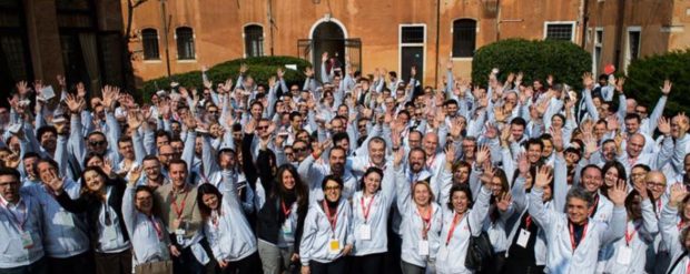 Hackathon marzo 2017 Generali Italia 2