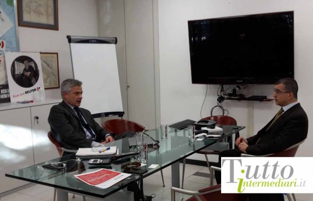 Intervista Filippo Emanuelli