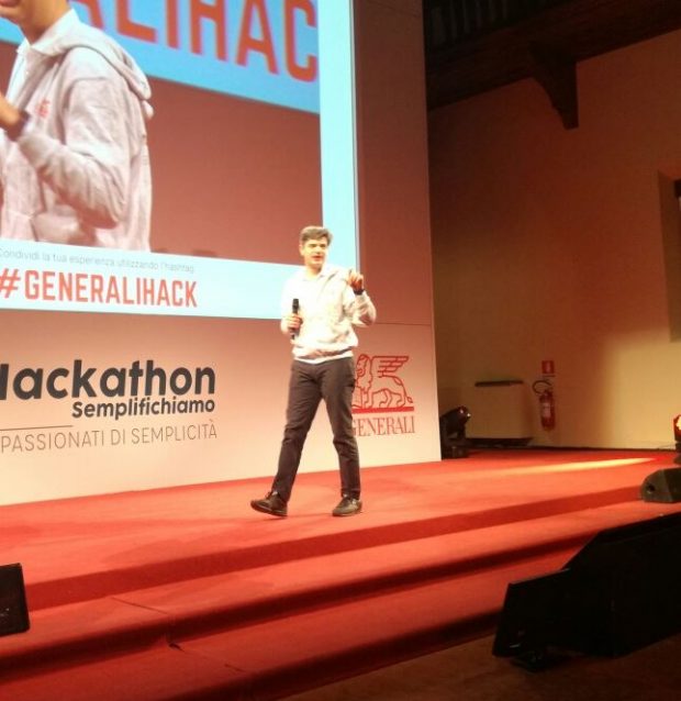 Marco Sesana