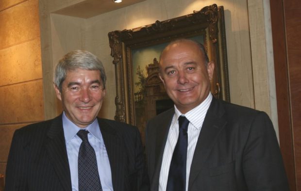 Mazzucchelli e Bedoni