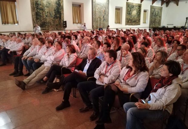 Platea Hackathon - marzo 2017 Generali Italia