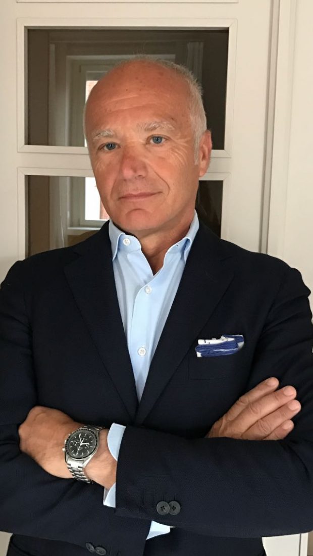 Roberto Briccarello