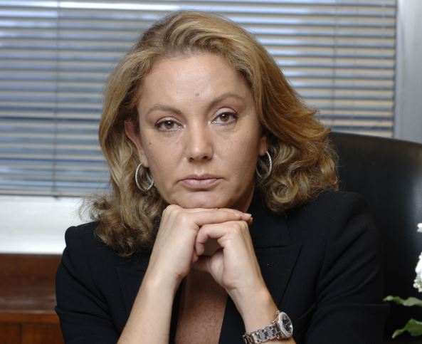 Stella Aiello
