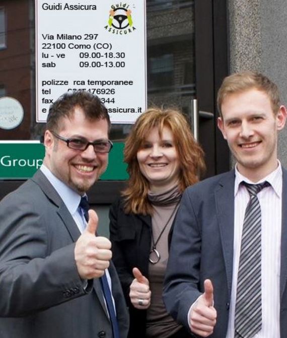 guidiassicura.it - home page